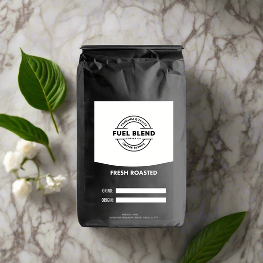 Peru Decaf