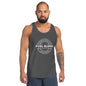 Logo Tank Top