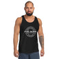 Logo Tank Top