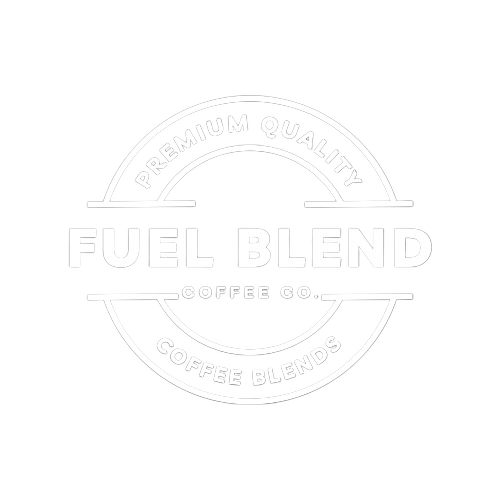 Fuel Blend Coffee Co.